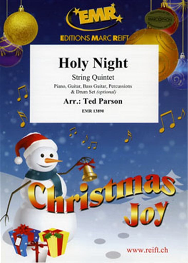 Holy Night